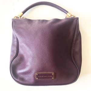 Marc by Marc Jacobs Too Hot to Handle Hobo Bag